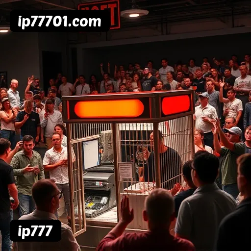 Processo de Download do App ip777 - Passo a Passo Simples