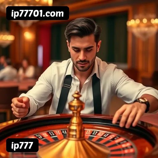 App Mobile ip777 - Jogue em Qualquer Lugar no Seu Smartphone