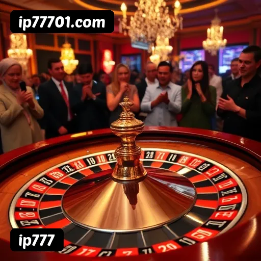 Jogos de Cassino ao Vivo