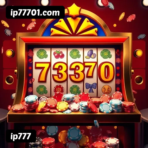 Benefícios do Login ip777 - Bônus e Vantagens Exclusivas